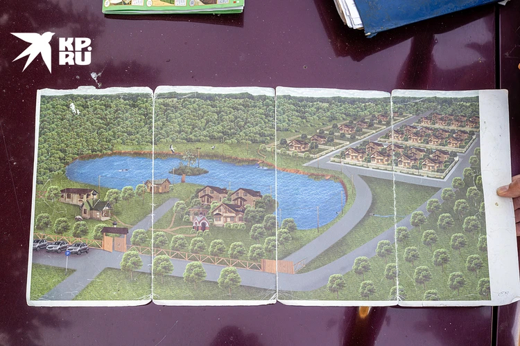 Деревня Водотока в Смоленской области 12 лет назад должна была стать посёлком на 60 домов, но не сложилось Деревня Водотока в Смоленской области 12 лет назад должна была стать посёлком на 60 домов, но не сложилось